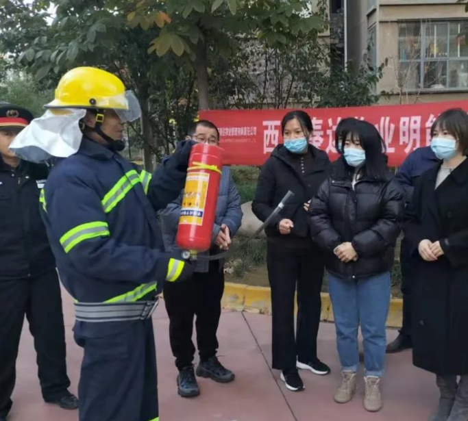 若何去对待消防安全评估及消防安全验收方面？